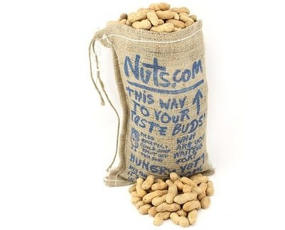 Nuts and Seeds