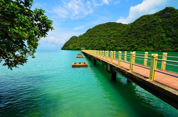 Langkawi, Malaysia