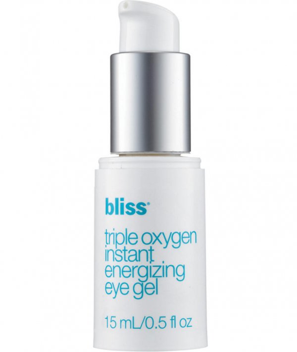 Bliss Triple Oxygen Instant Energizing Eye Gel