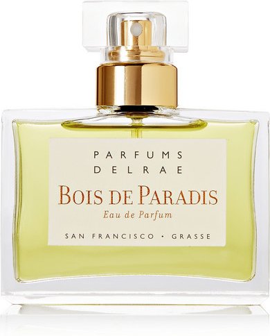 Parfums Delrae