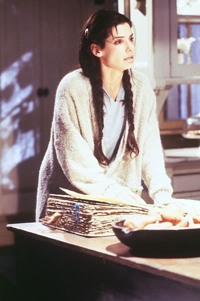 Sally Owens (Practical Magic)