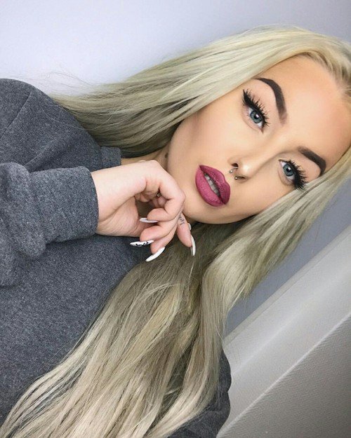 hair, human hair color, face, blond, person,