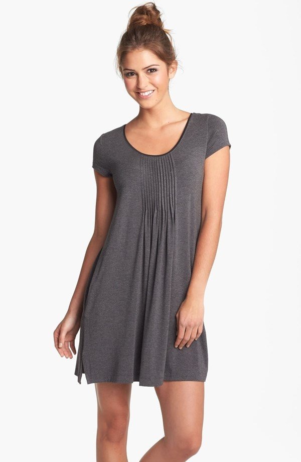 7 Sexy and Snuggly Sleepwear Suggestions from Nordstrom ...