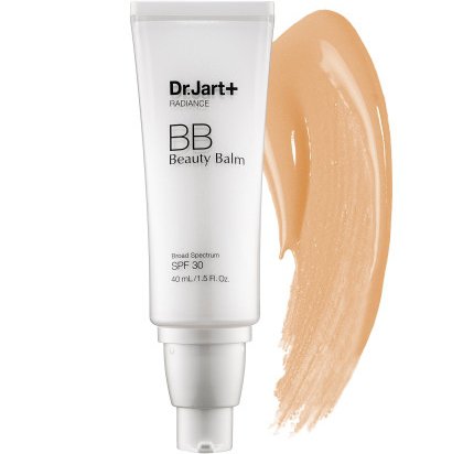 Dr. Jart+ BB Radiance Beauty Balm