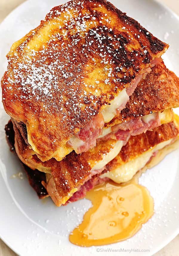 A Perfect Monte Cristo