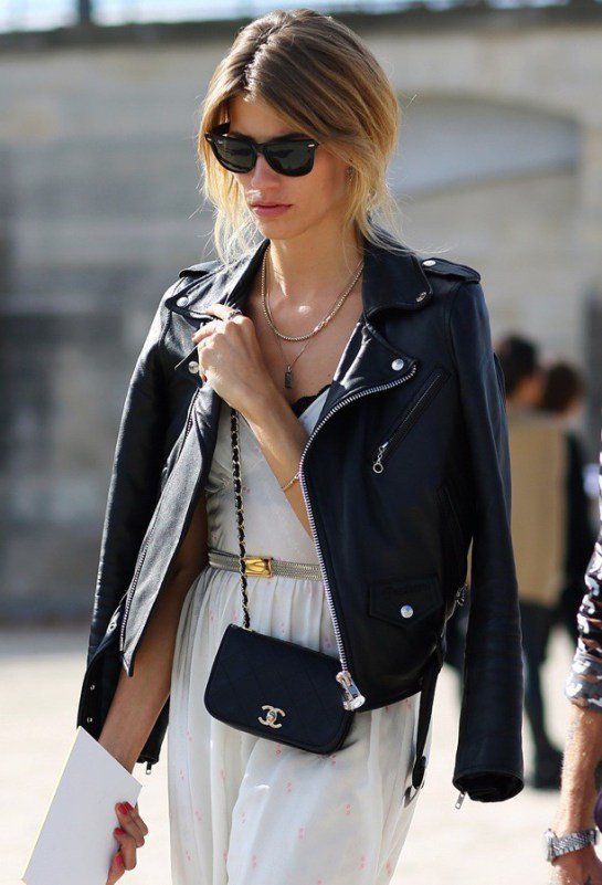 clothing, jacket, leather, fashion, spring,