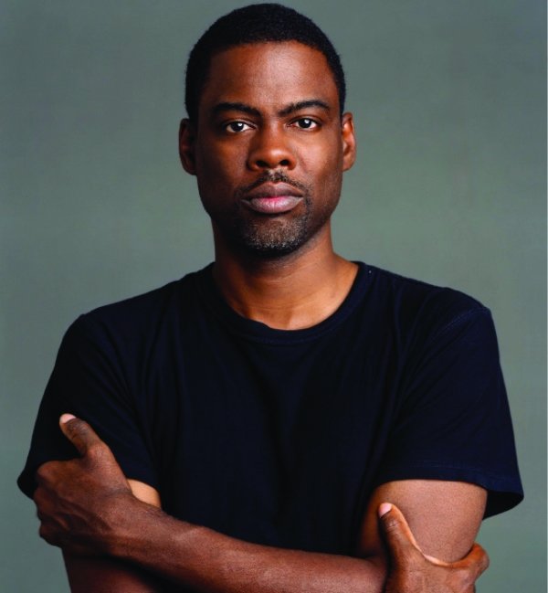 Chris Rock