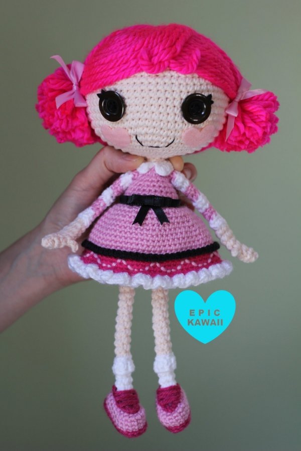 Lalaloopsy