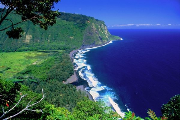 The Big Island, Hawaii