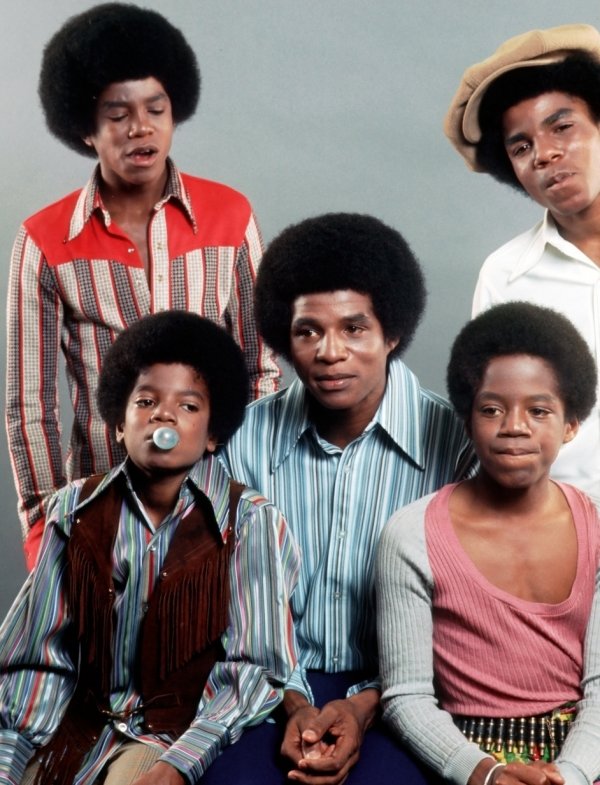 The Jackson 5