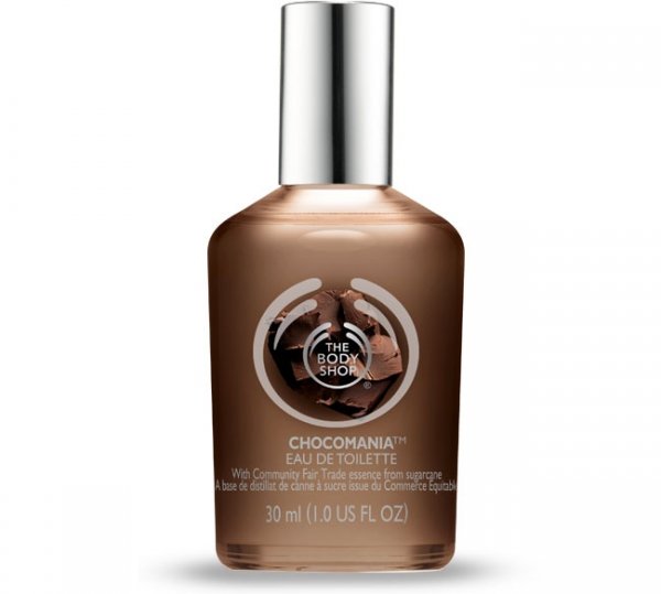 Chocomania Eau De Toilette