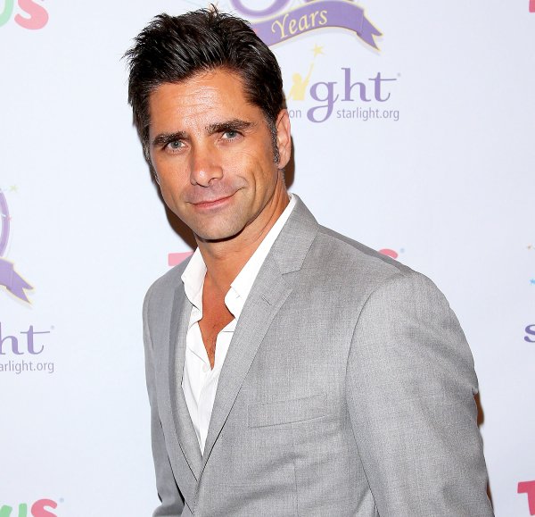 John Stamos