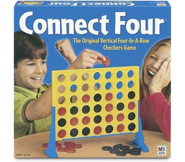 Connect Four