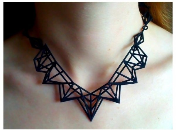 FutureChique Necklace