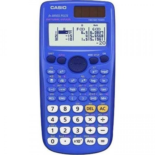 Scientific Calculator