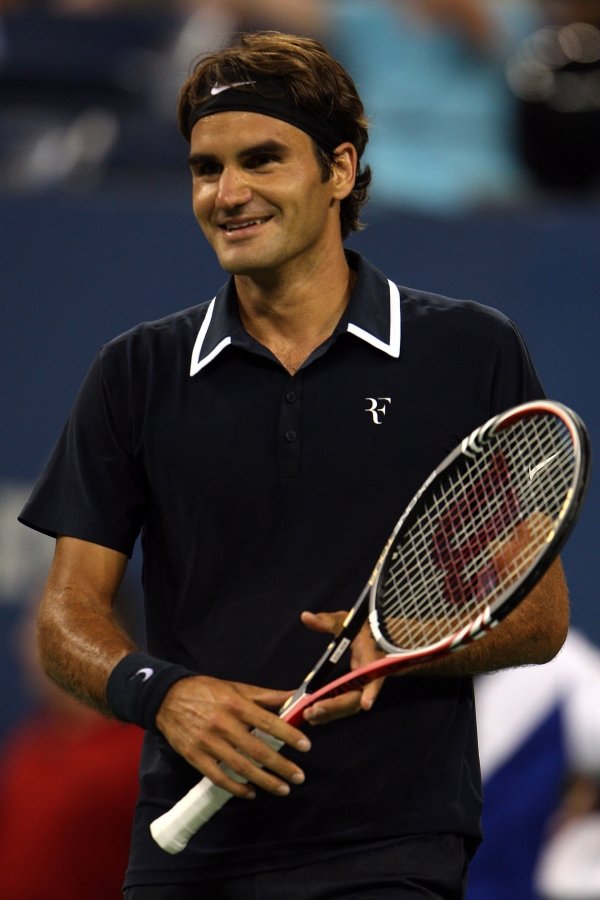 Roger Federer