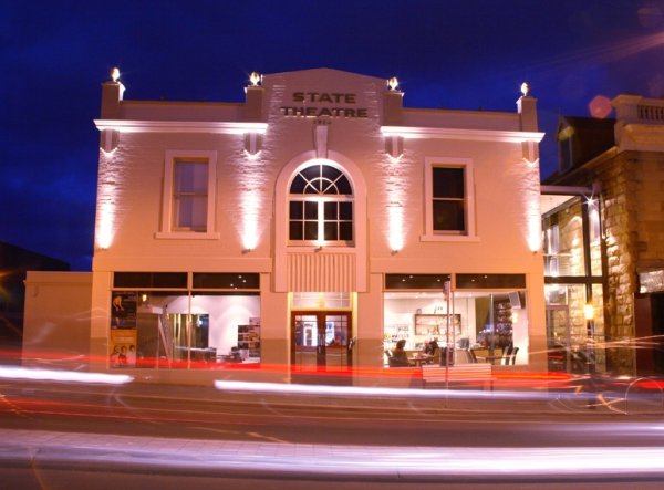 State Cinema, Hobart