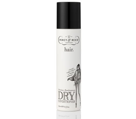 Percy & Reed – No Fuss Flawless Dry Conditioner