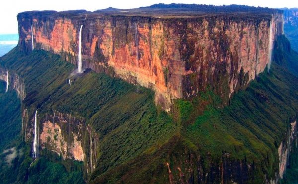 Mount Roraima