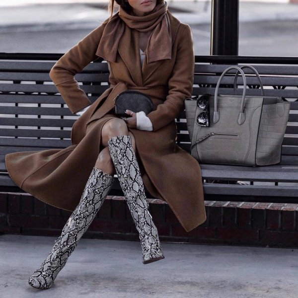 fashion model, tights, coat, leg, thigh,