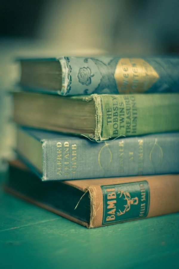 Vintage Books