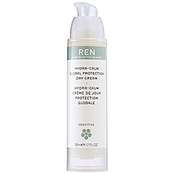 Ren Hydra-Calm Global Protection Day Cream