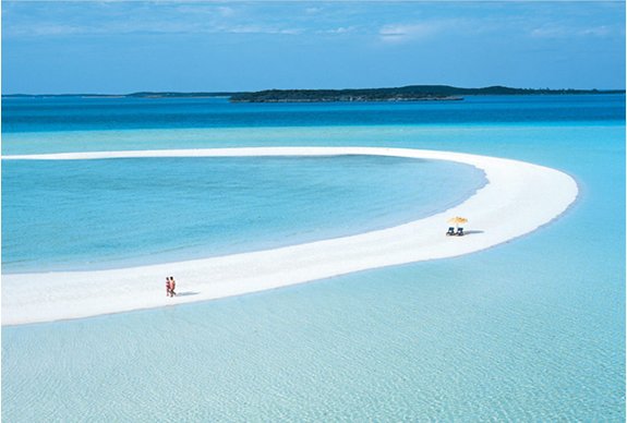 MUSHA CAY ISLAND, BAHAMAS