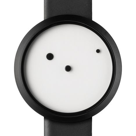 Ora Lattea Watch