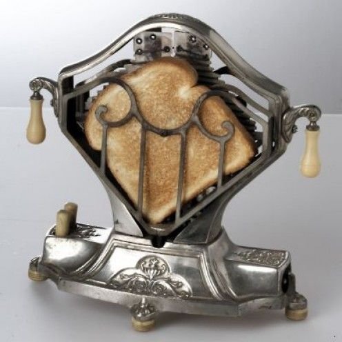 Vintage Toaster