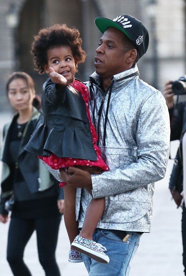 Blue Ivy