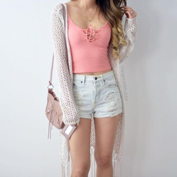 clothing, sleeve, lilac, crop, outerwear,