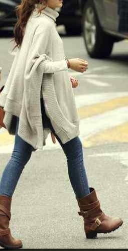 Cream Ivory Knit