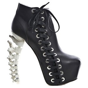 DSquared2 Spine Heels