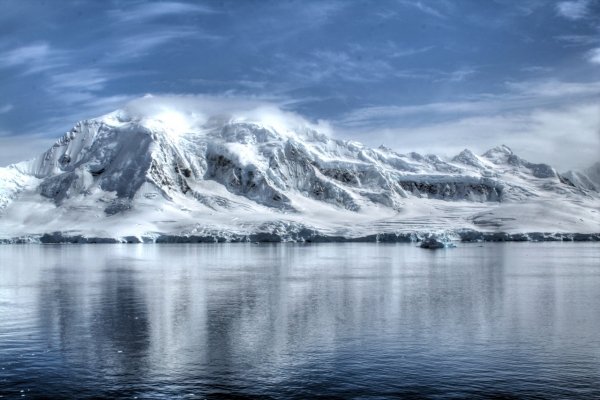 Antarctica