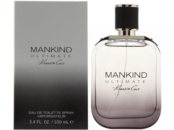 Mankind by Kenneth Cole