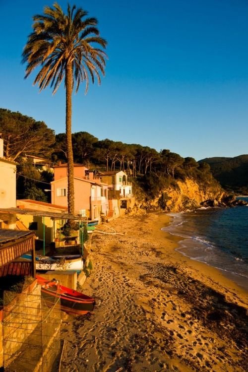 Forno Beach, Arraial do Cabo, Brazil