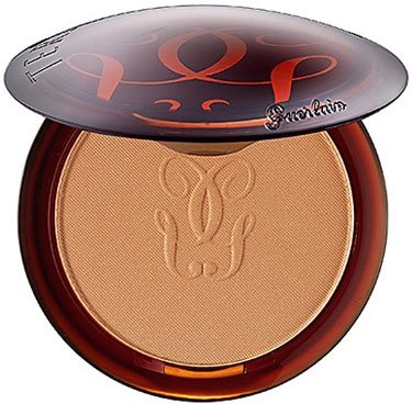 Guerlain Terracotta Bronzing Powder