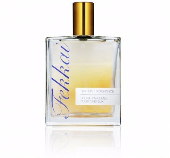 St. Barth's Hair Fragrance