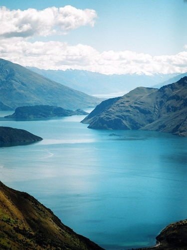 Milford Sound