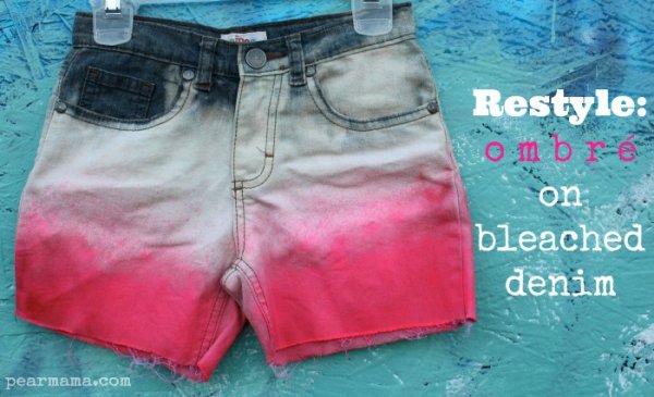 8 Ways to Make Gorgeous and Stylish DIY Summer Shorts ...