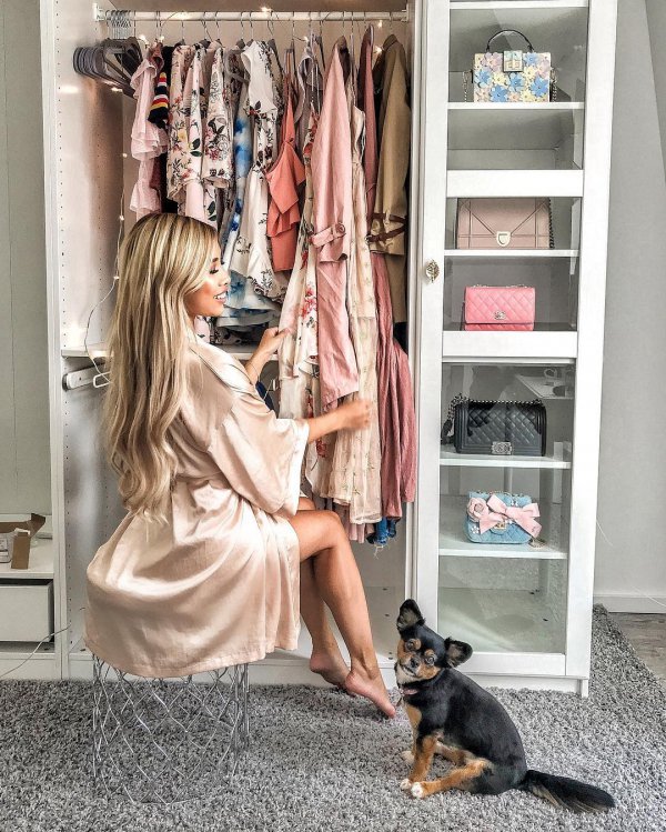 room, closet, furniture, girl, interior design,