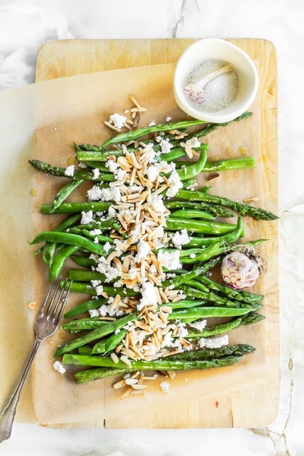 Asparagus