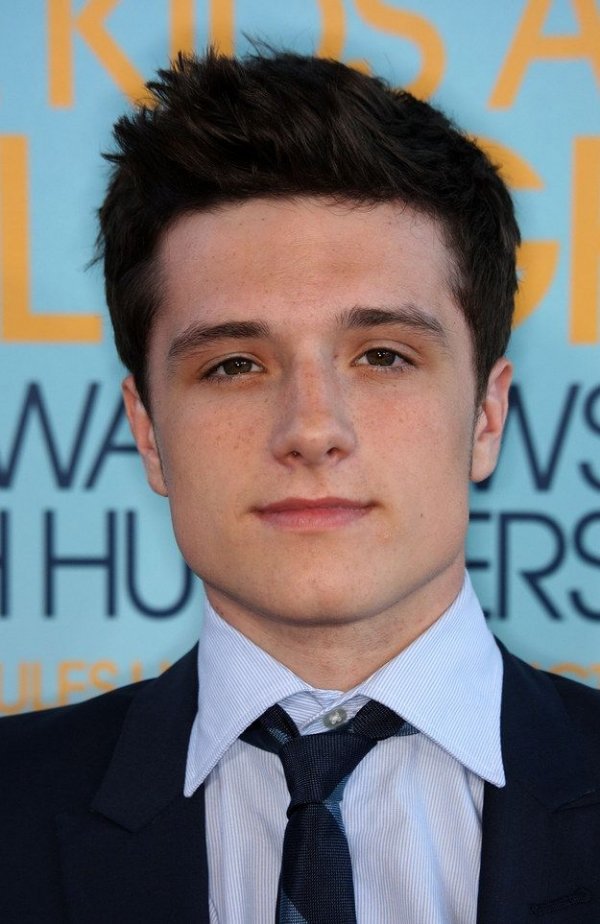 Josh Hutcherson