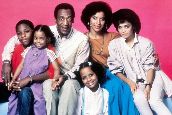 The Cosby Show