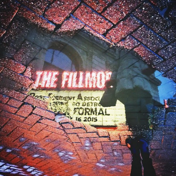 The Fillmore