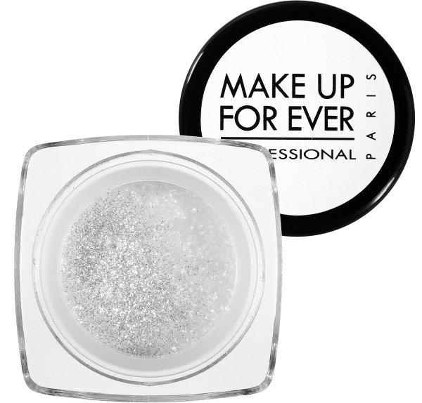 MAKE up for EVER Diamond Powder in White