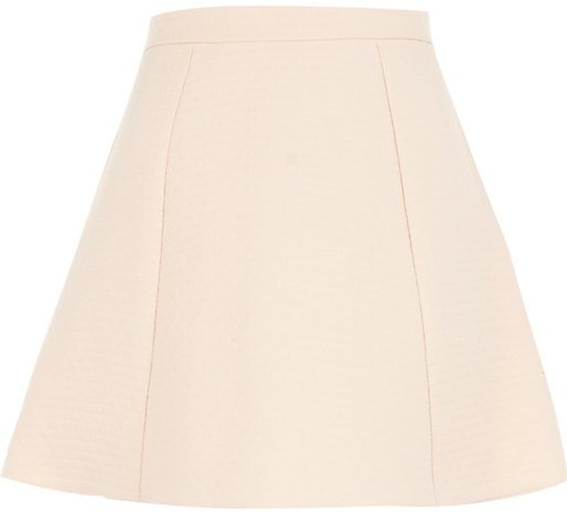 9 Structured Skirts to Give Your Summertime Outfits Some Extra Edge ...