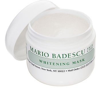 Mario Badescu Whitening Mask