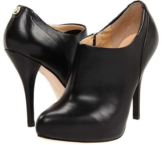 10 Fabulously Stylish Ankle Boots ...