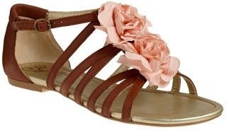 Eyes of Mars Sandal